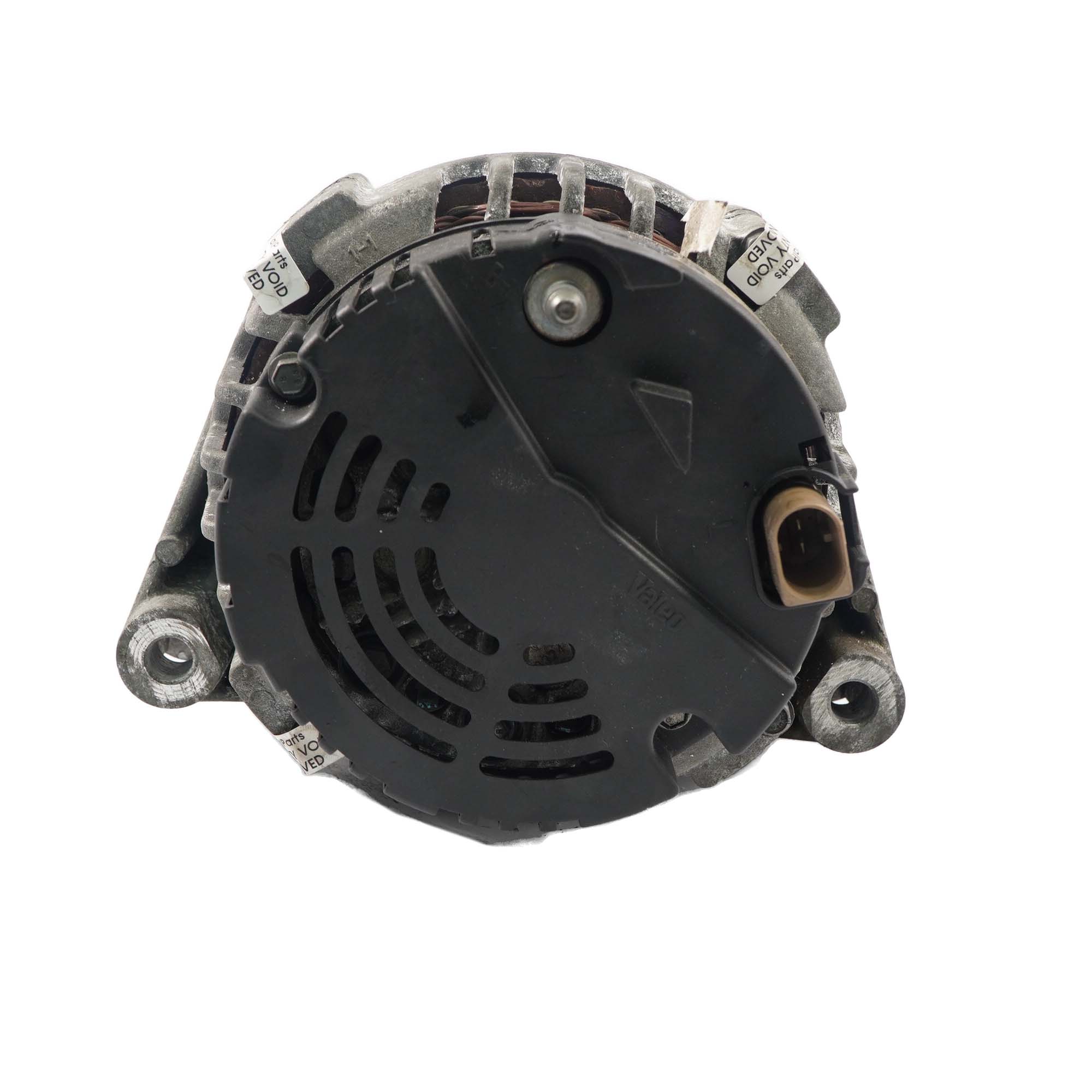 Mercedes W203 M111 Alternator Generator Valeo 120A A0111548402