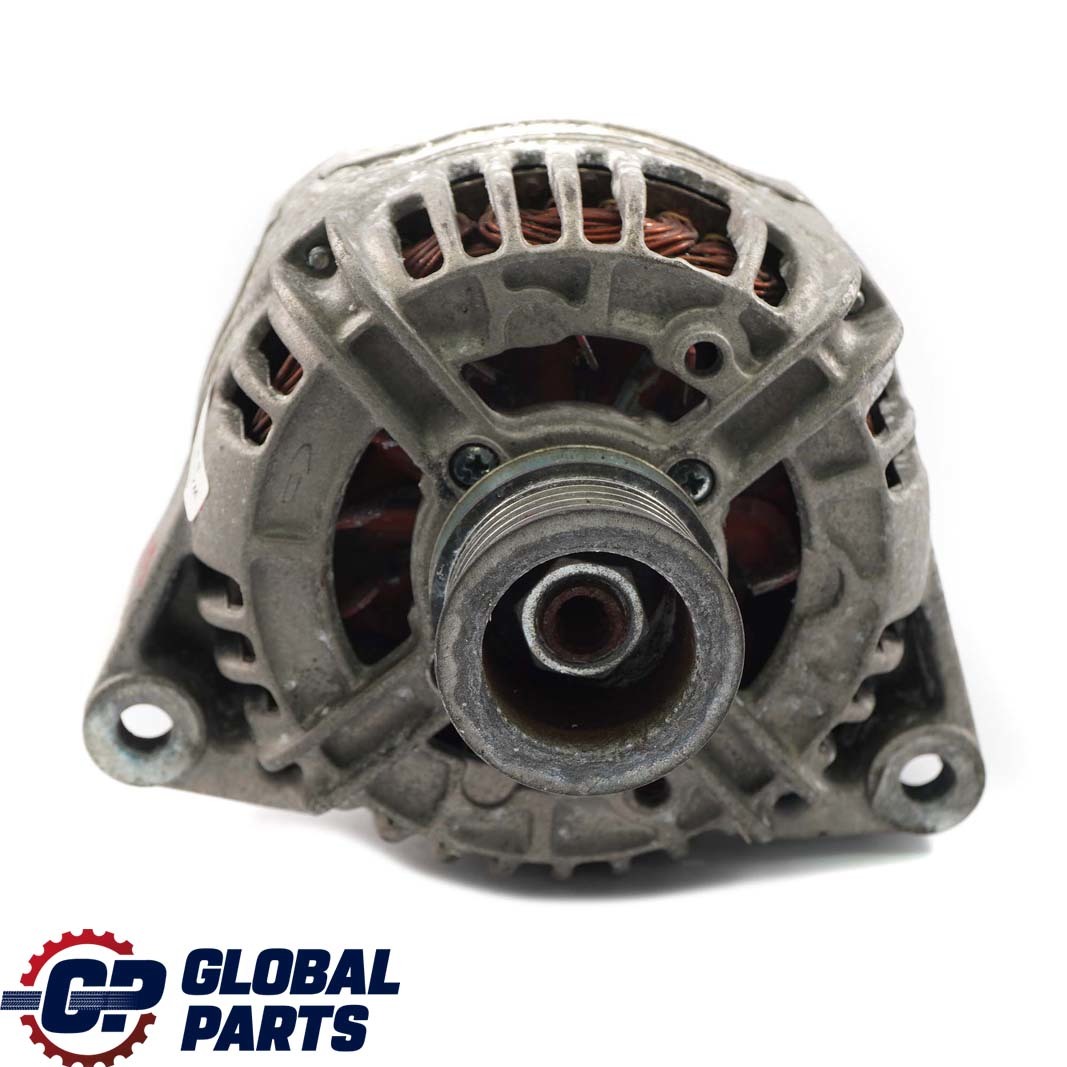 Mercedes-Benz W203 M111 C 180 Bosch Generator Alternator 0124515056