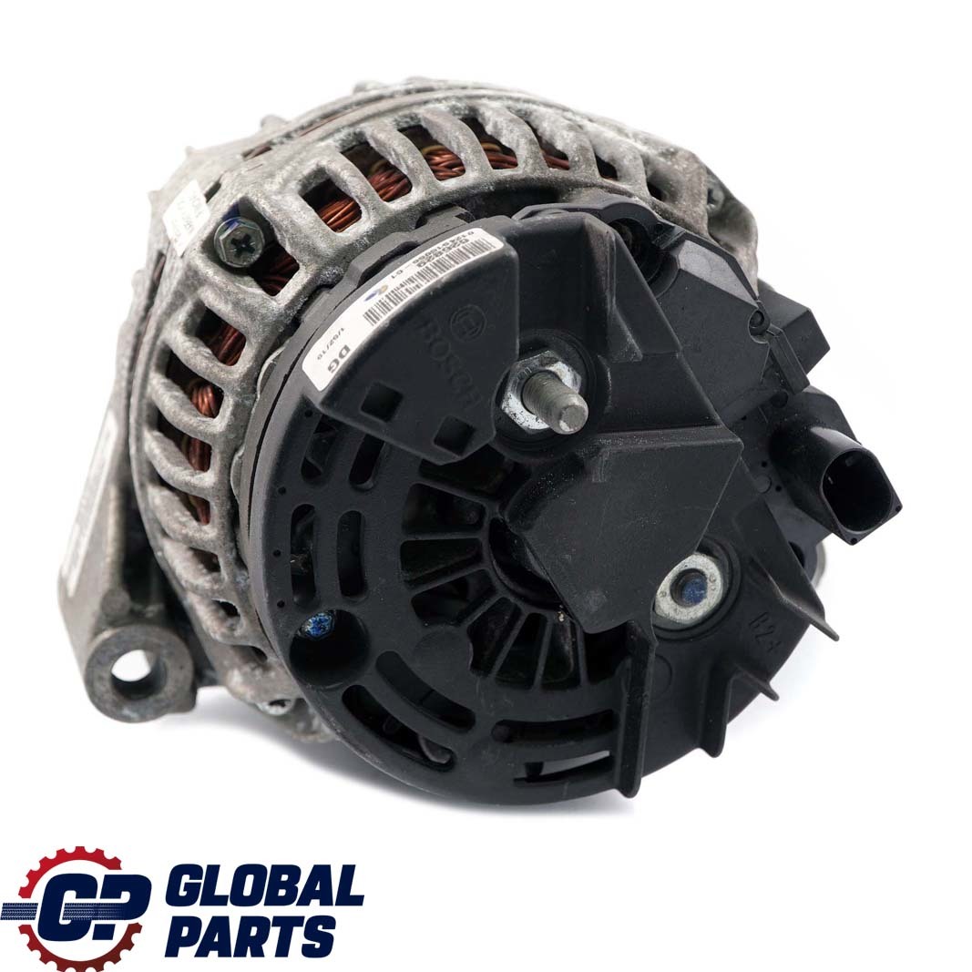 Mercedes-Benz W203 M111 C 180 Bosch Generator Alternator 0124515056