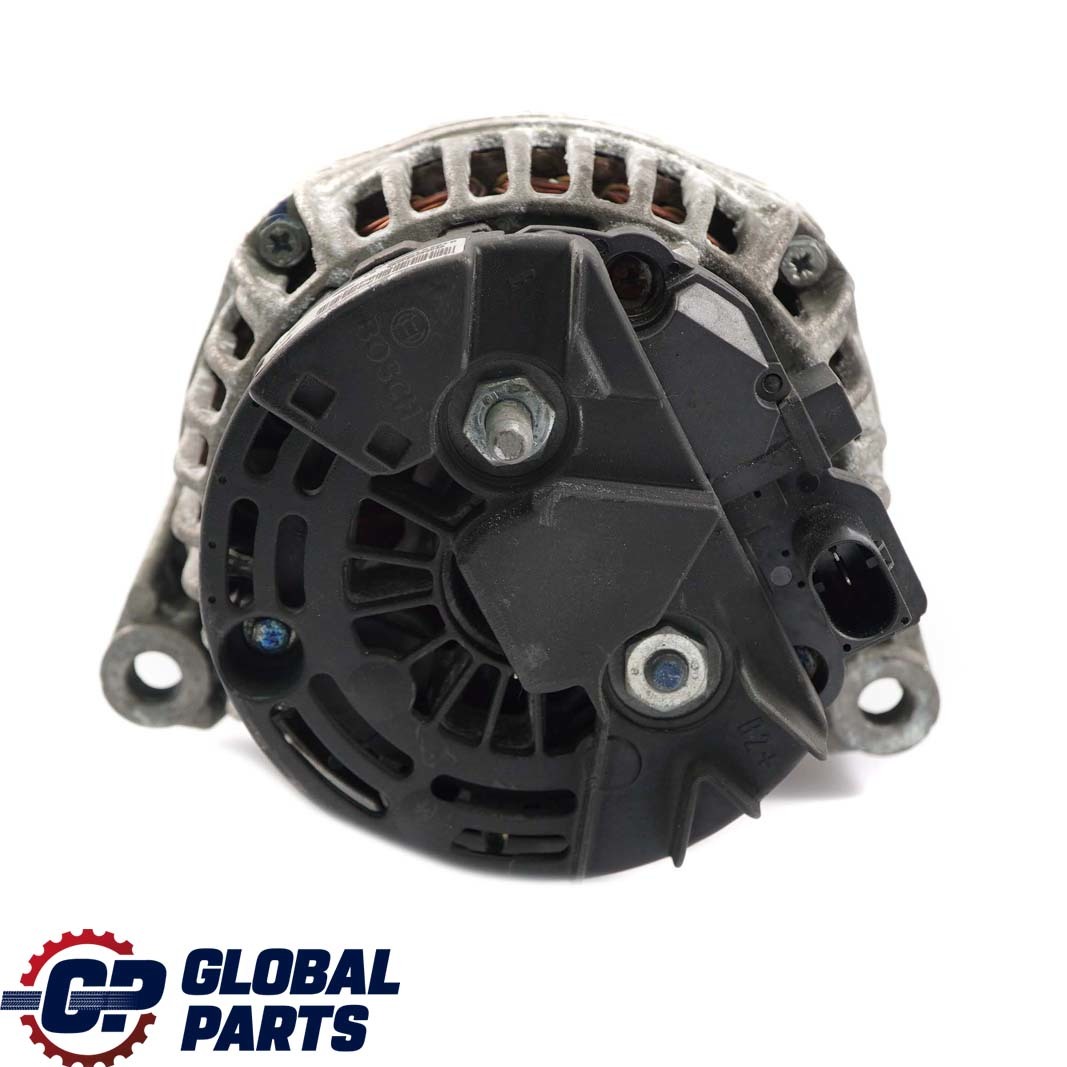 Mercedes-Benz W203 M111 C 180 Bosch Generator Alternator 0124515056