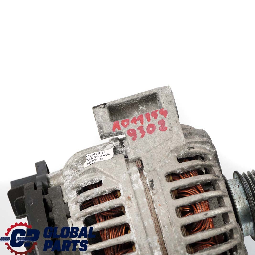 Mercedes-Benz W203 M111 C 180 Bosch Generator Alternator 0124515056