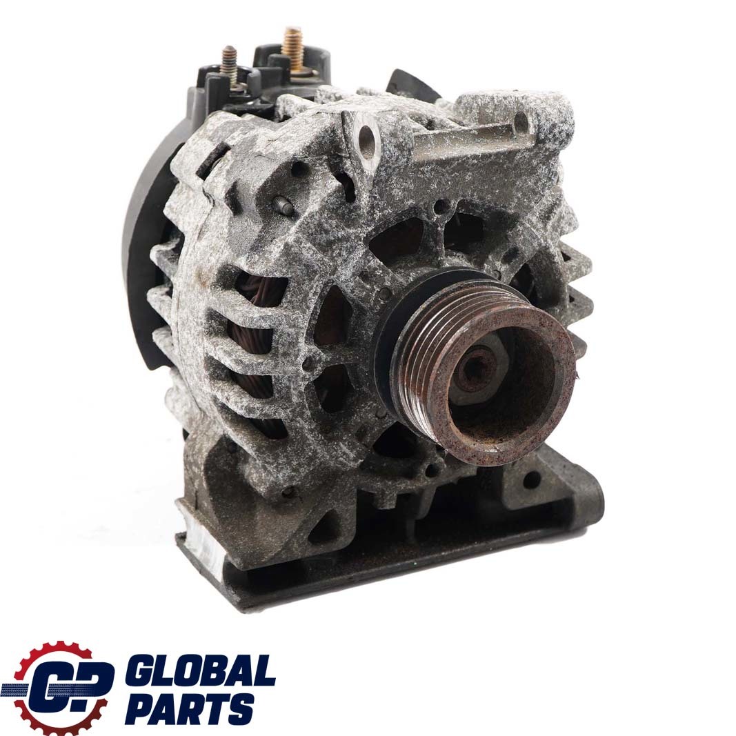 Mercedes-Benz A-Klasse W168 Generator Alternator A0121544502