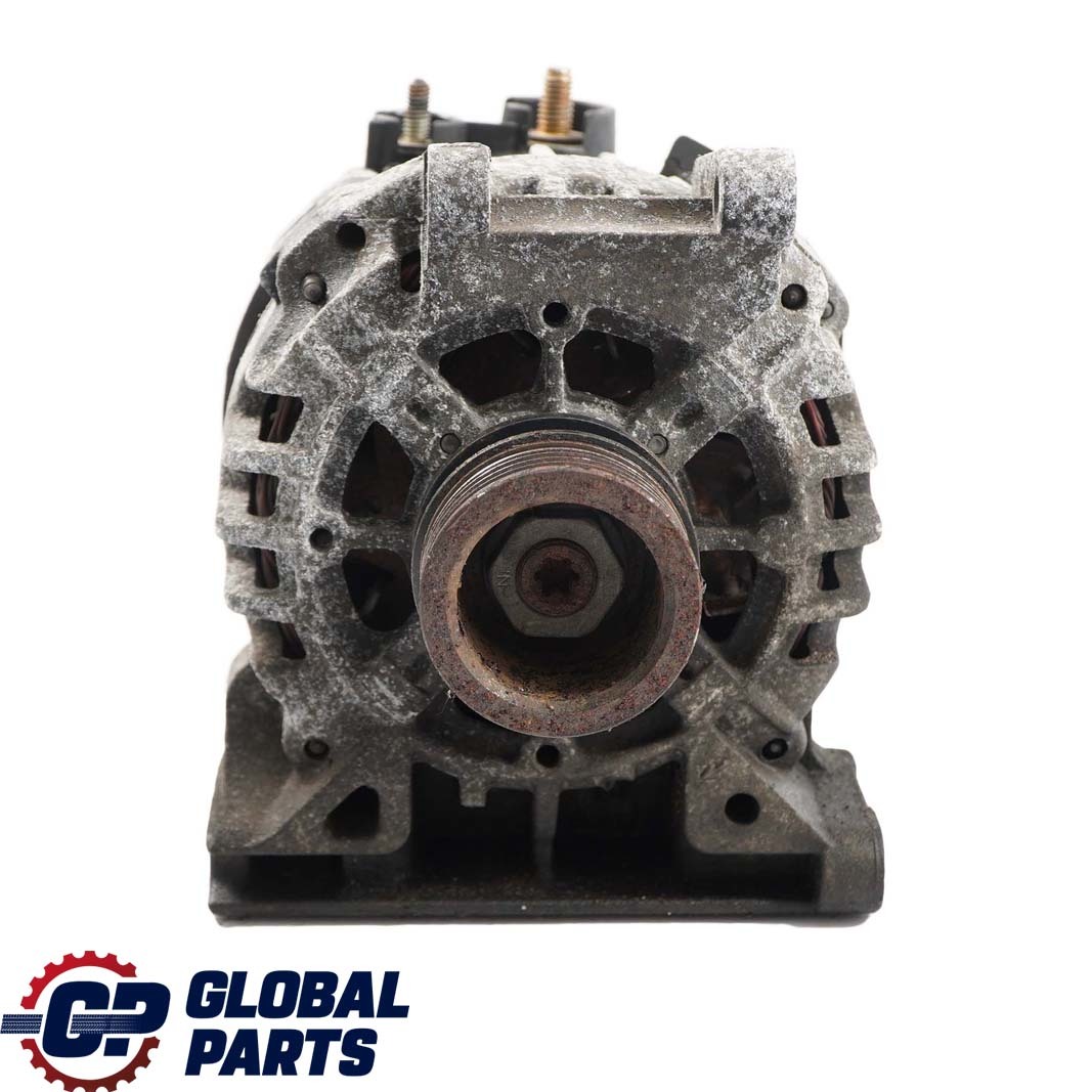 Mercedes-Benz A-Klasse W168 Generator Alternator A0121544502