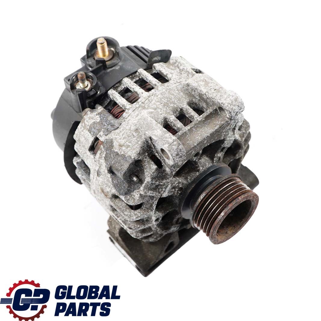 Mercedes-Benz A-Klasse W168 Generator Alternator A0121544502