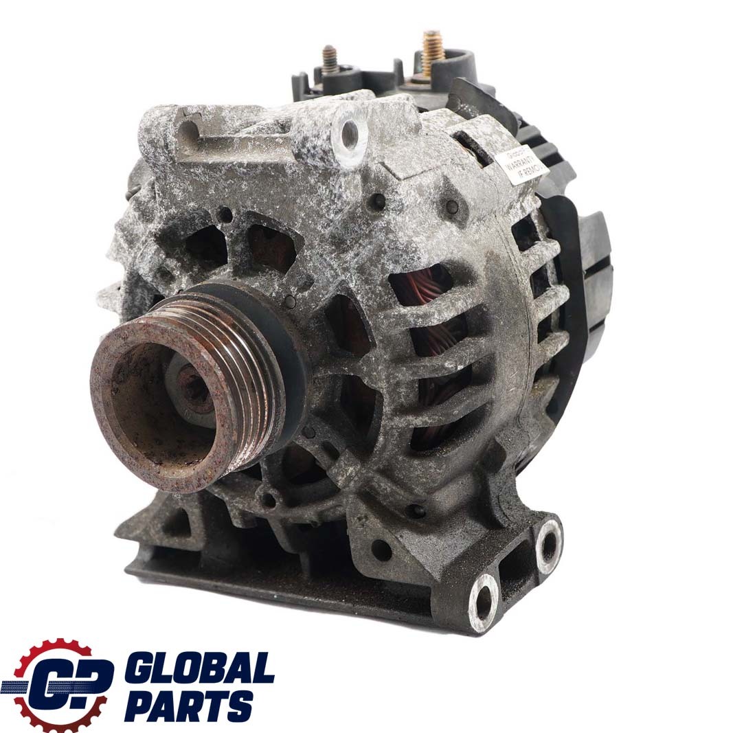 Mercedes-Benz A-Klasse W168 Generator Alternator A0121544502