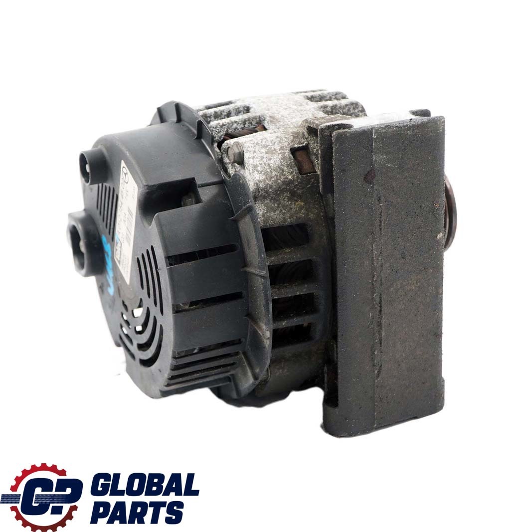 Mercedes-Benz A-Klasse W168 Generator Alternator A0121544502