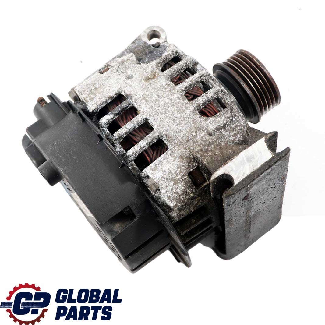 Mercedes-Benz A-Klasse W168 Generator Alternator A0121544502