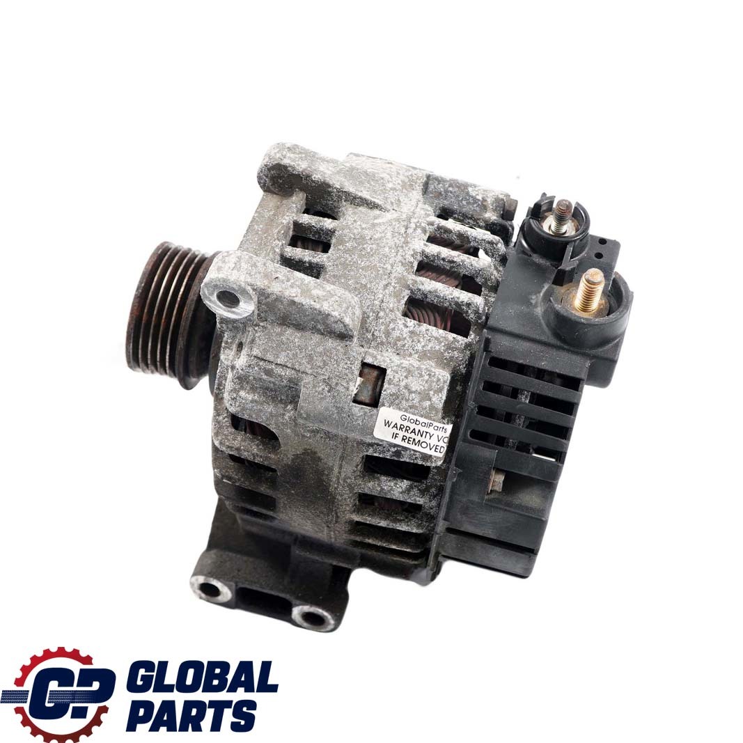 Mercedes-Benz A-Klasse W168 Generator Alternator A0121544502