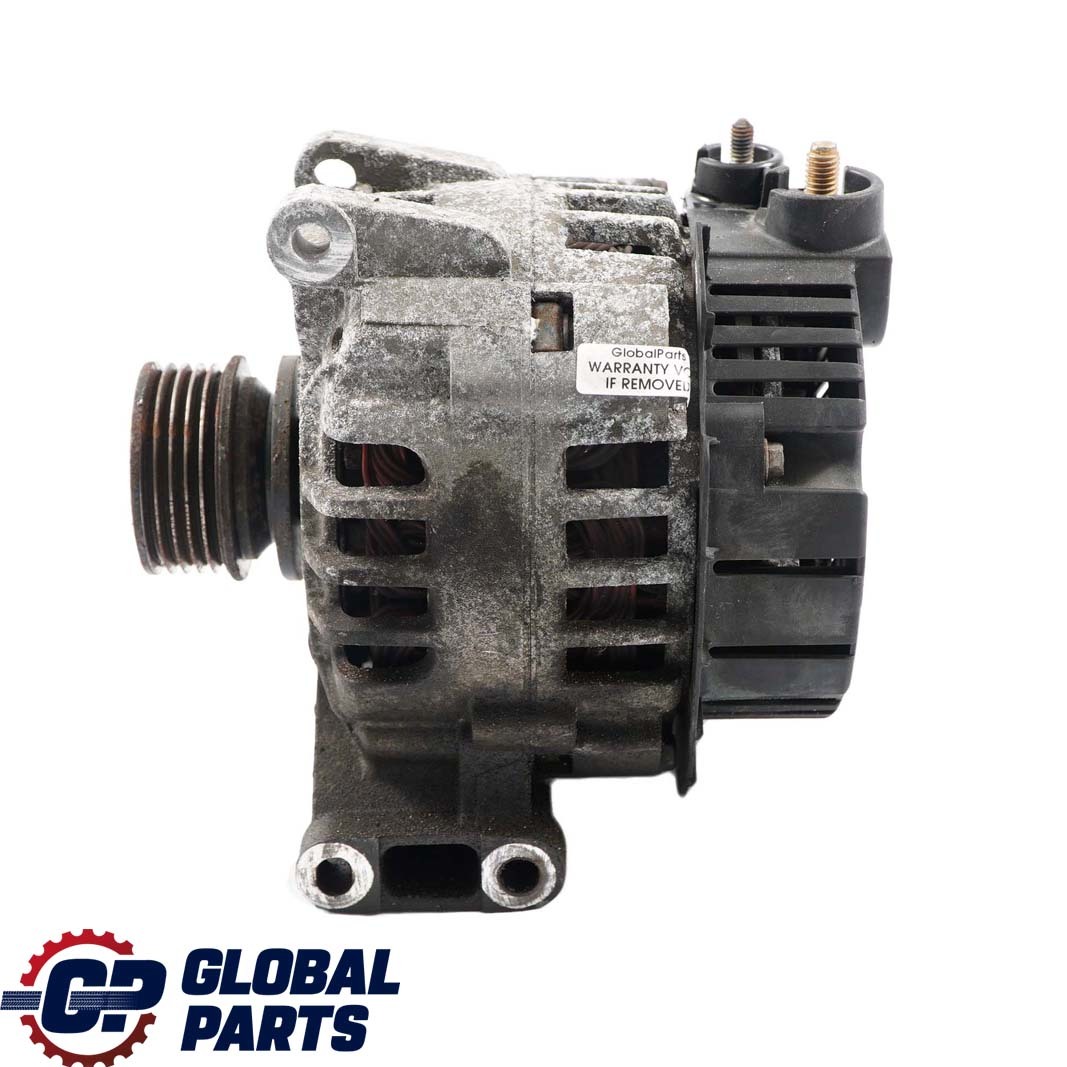 Mercedes-Benz A-Klasse W168 Generator Alternator A0121544502