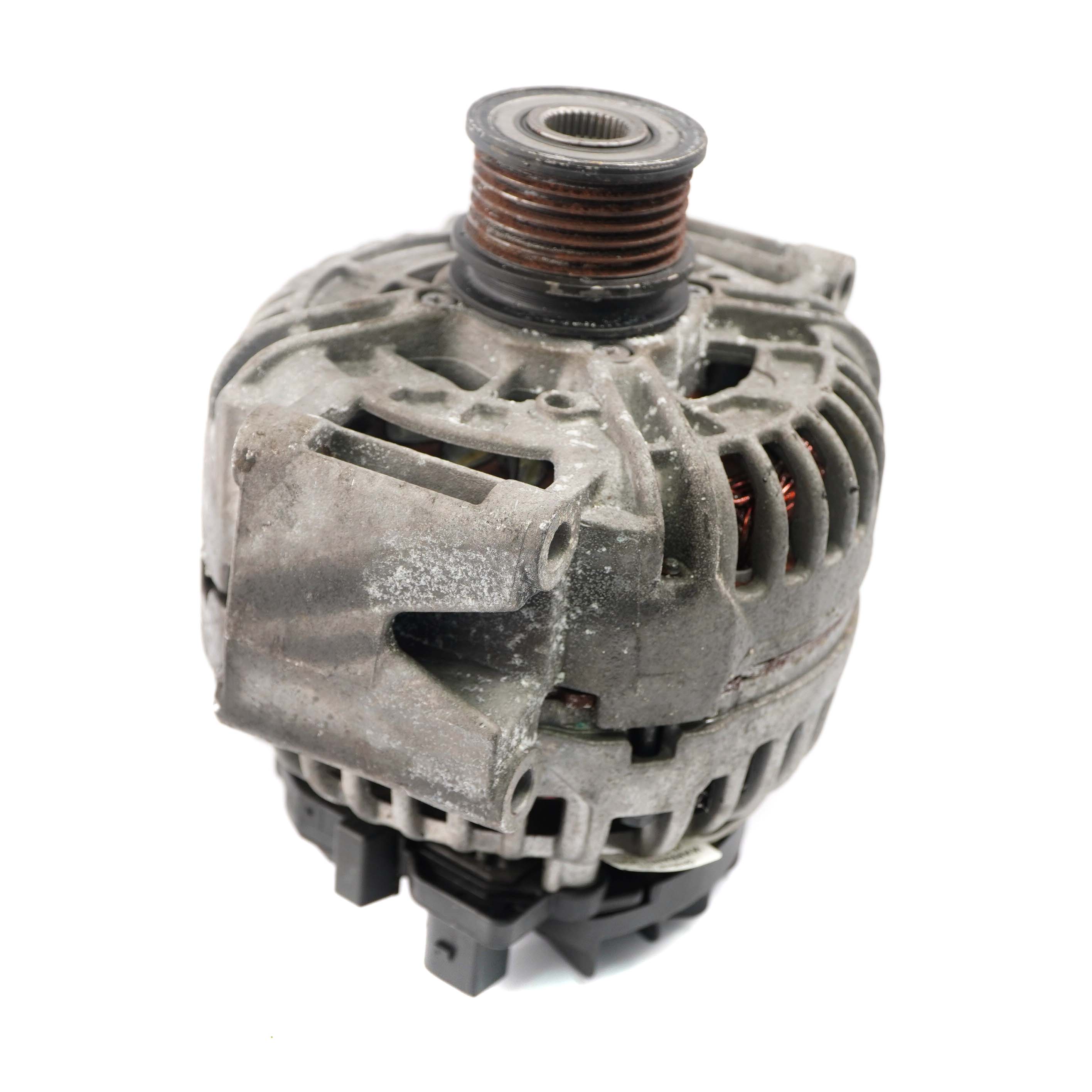 Mercedes-Benz Vito Viano W639 OM646 Alternator Generator 200A A0131541002