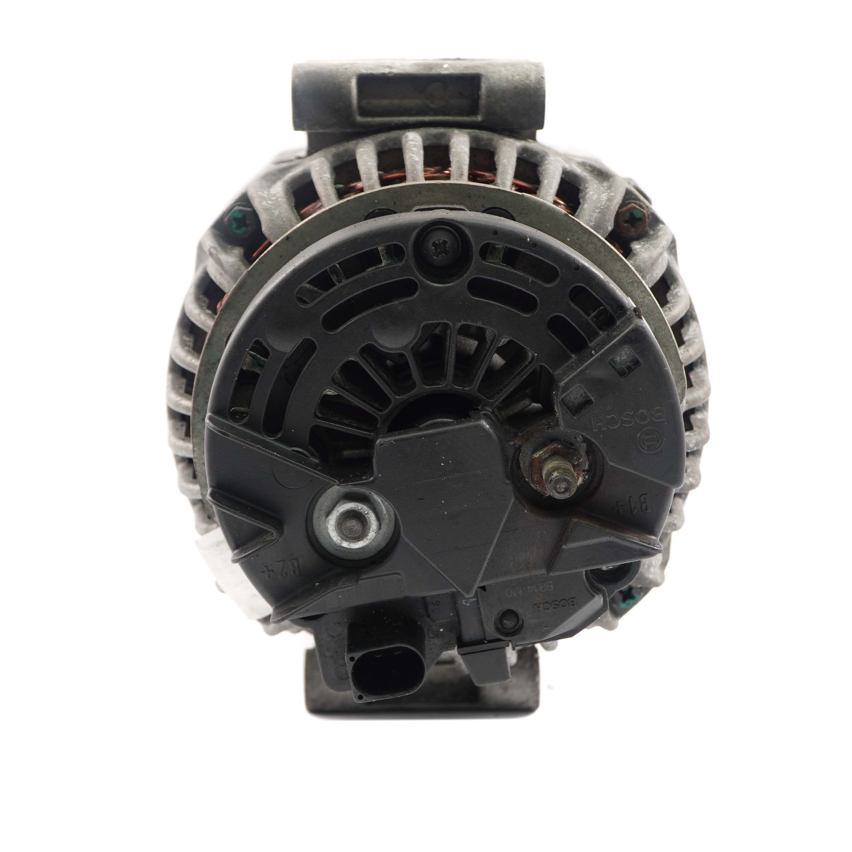 Mercedes-Benz Vito Viano W639 OM646 Alternator Generator 200A A0131541002