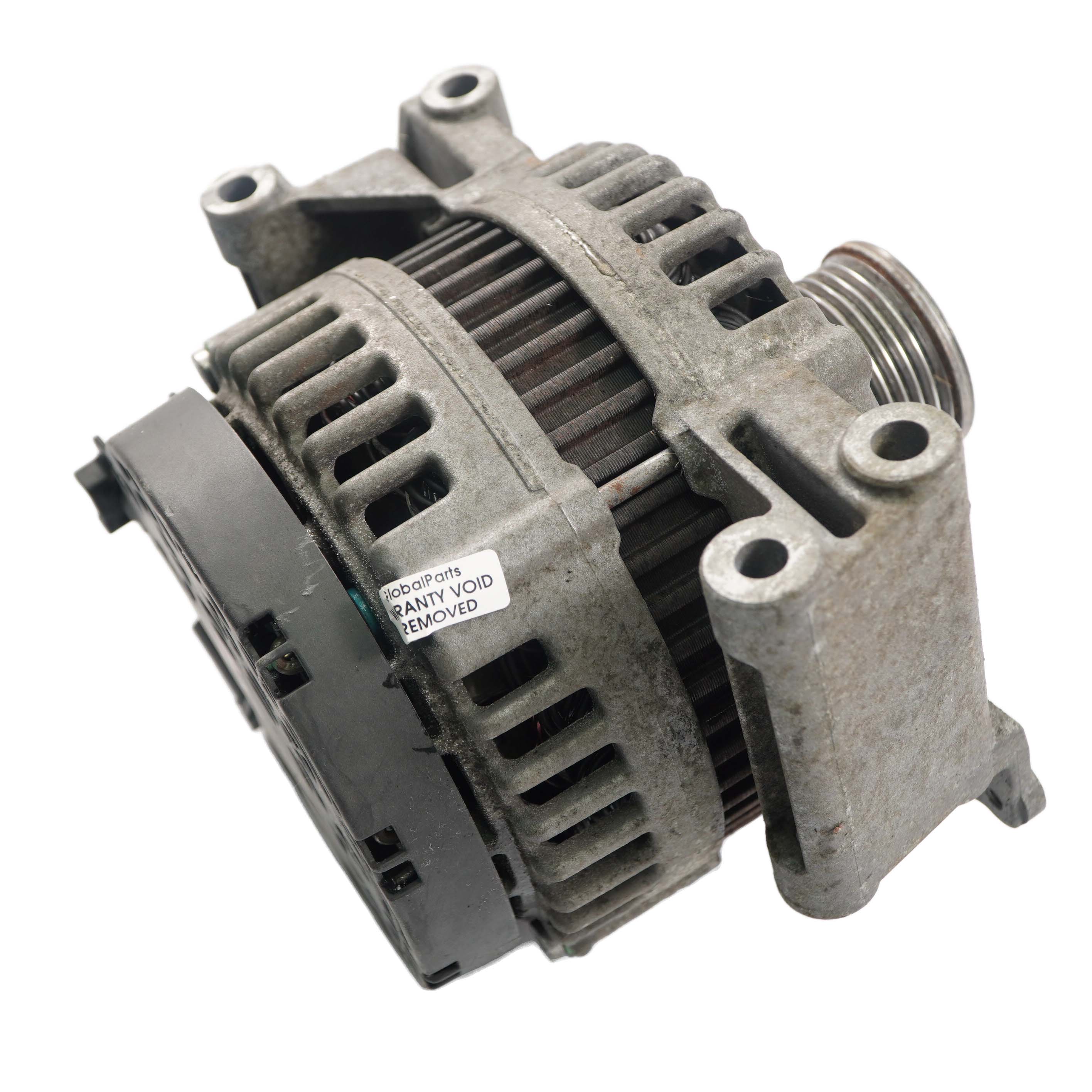 Mercedes C E Klasse W204 W211 OM646 Alternator Generator Bosch 180A A0131549002