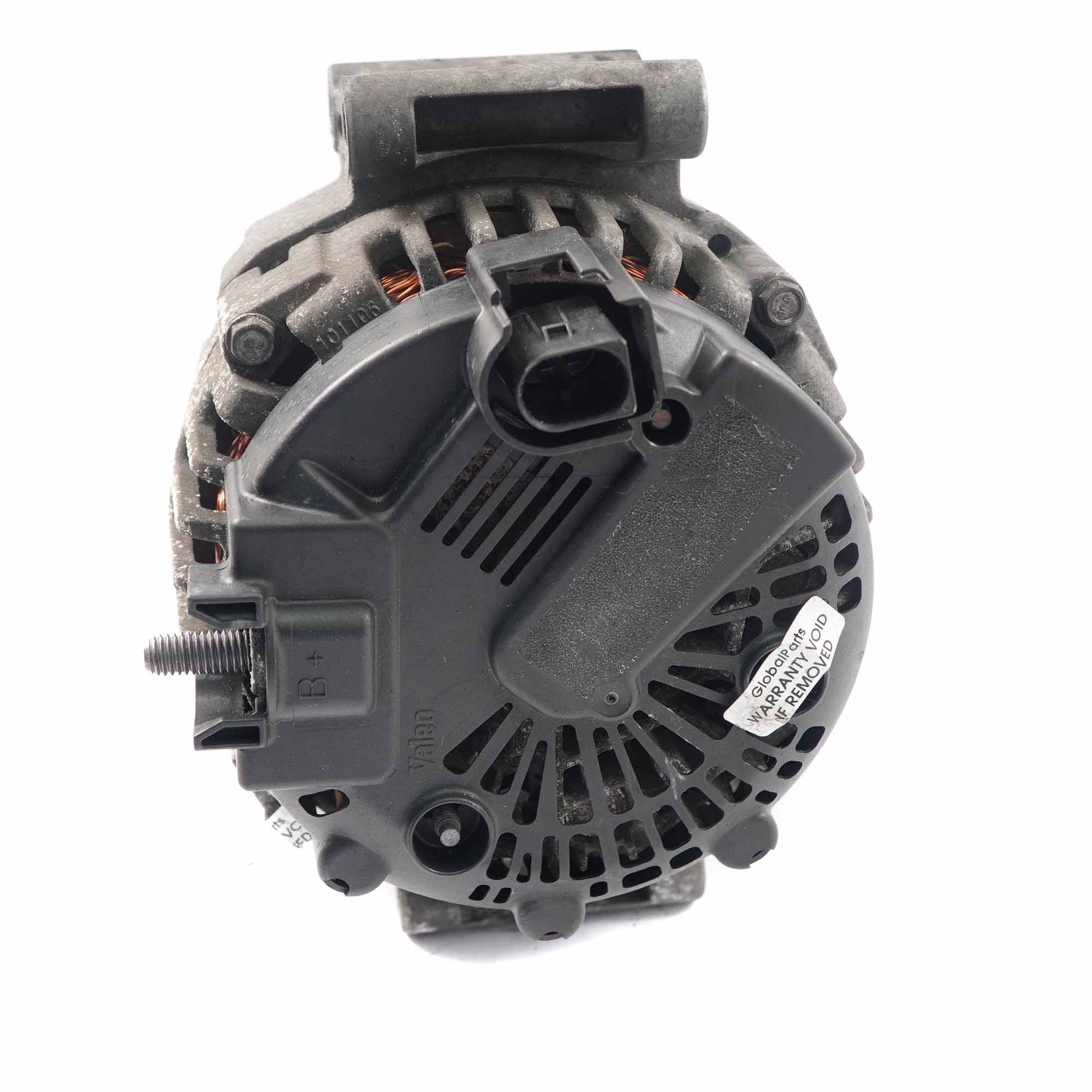 Mercedes W204 W207 Diesel Motor Alternator Generator Valeo 150A A0141541102