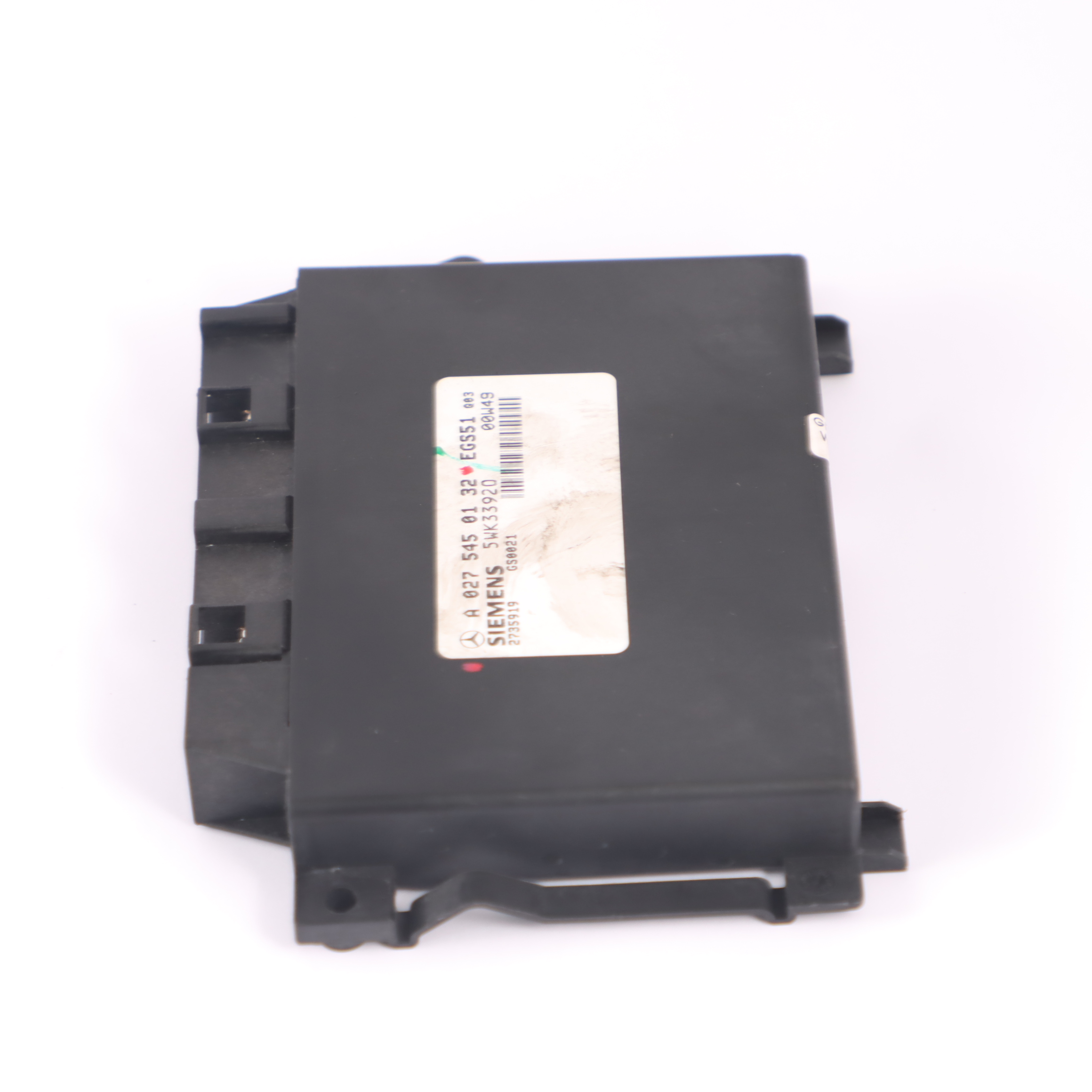 Mercedes W202 W210 Automatik Getriebe EGS Steuergerät Modul ECU A0275450132