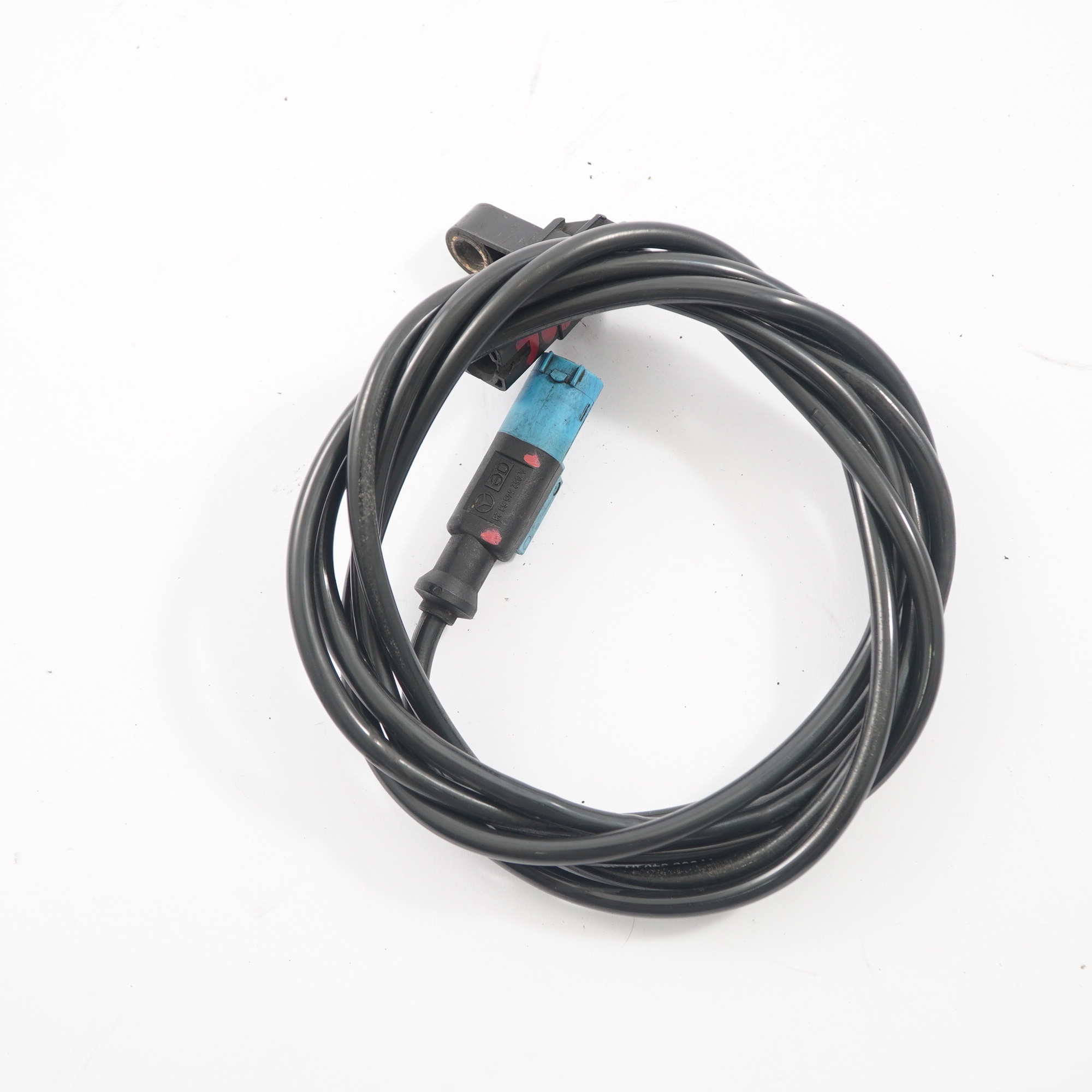 Mercedes Sprinter W906 Brake Pad Sensor Brake Wear Wiring Cable A0525456328