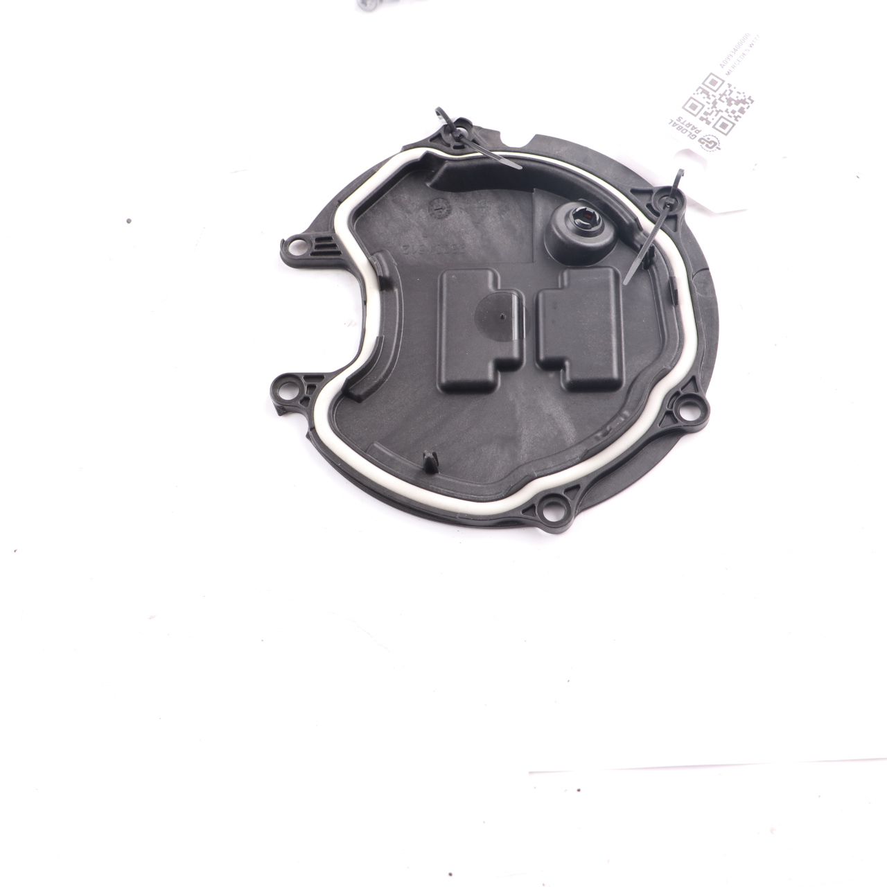 Mercedes W177 Adblue Fuel Tank Service Cover Trim A0994711200