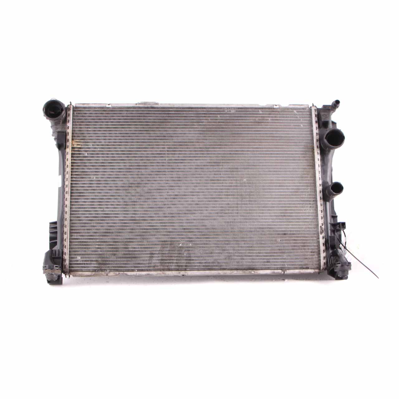 Coolant Radiator Mercedes W204 W207 W212 Engine Cooling Radiator A0995002703