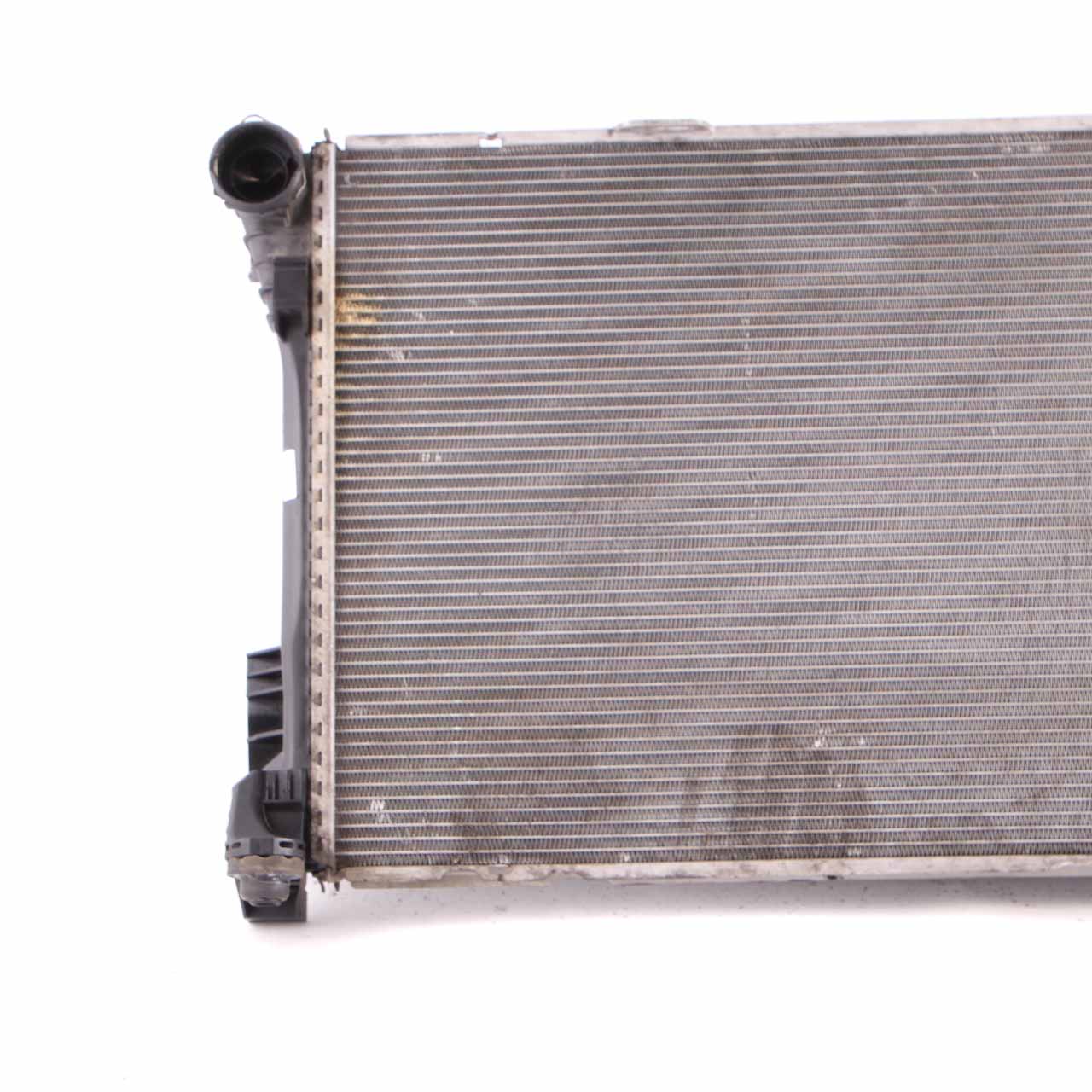 Coolant Radiator Mercedes W204 W207 W212 Engine Cooling Radiator A0995002703