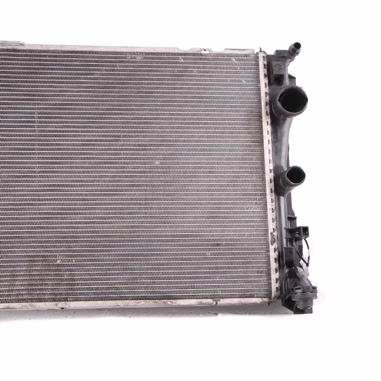 Coolant Radiator Mercedes W204 W207 W212 Engine Cooling Radiator A0995002703