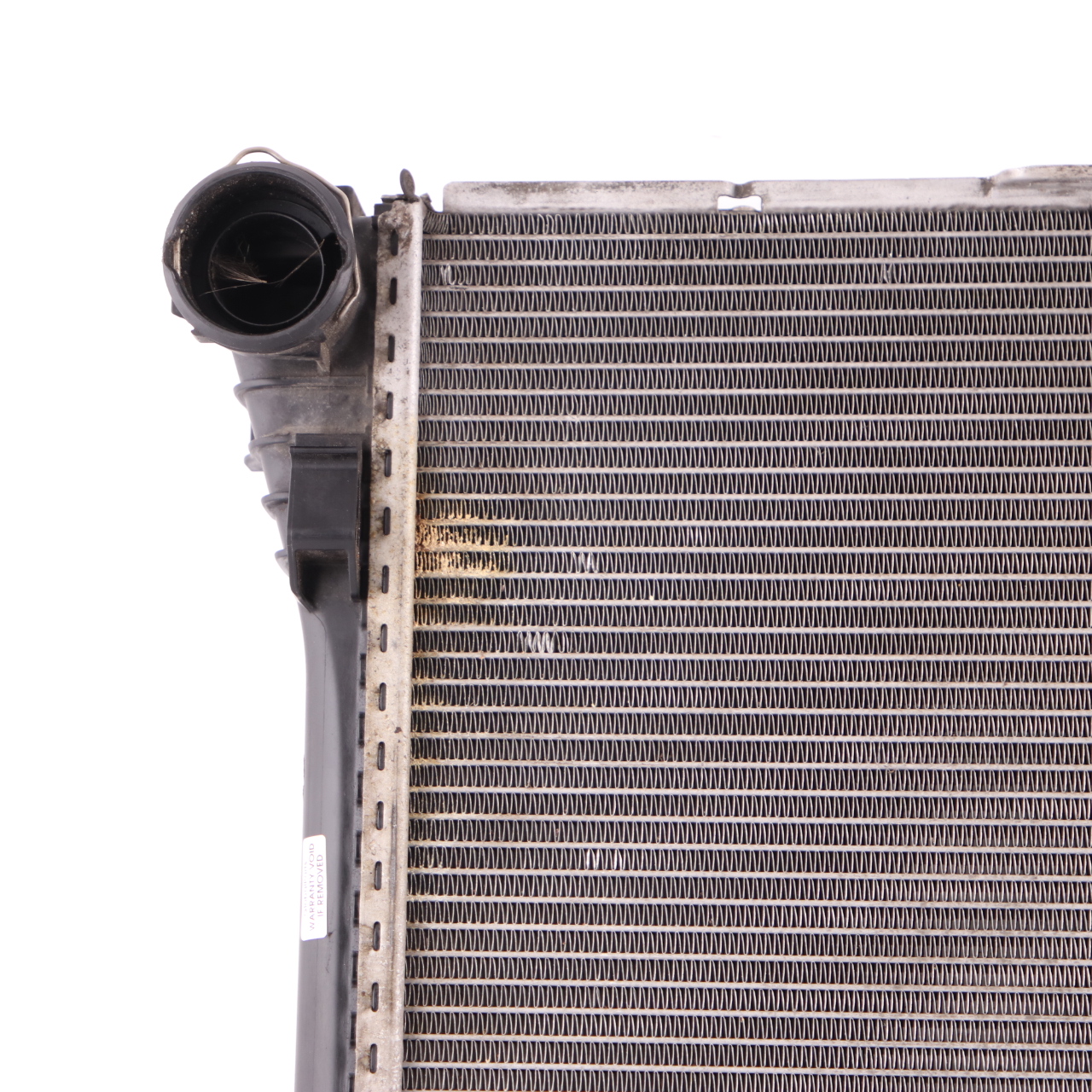 Coolant Radiator Mercedes W204 W207 W212 Engine Cooling Radiator A0995002703