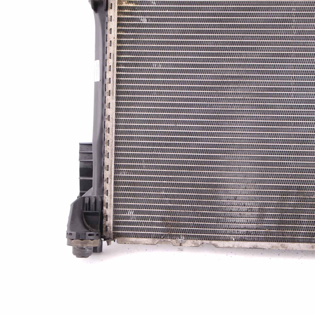 Coolant Radiator Mercedes W204 W207 W212 Engine Cooling Radiator A0995002703