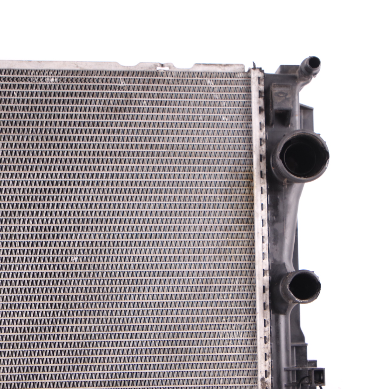 Coolant Radiator Mercedes W204 W207 W212 Engine Cooling Radiator A0995002703