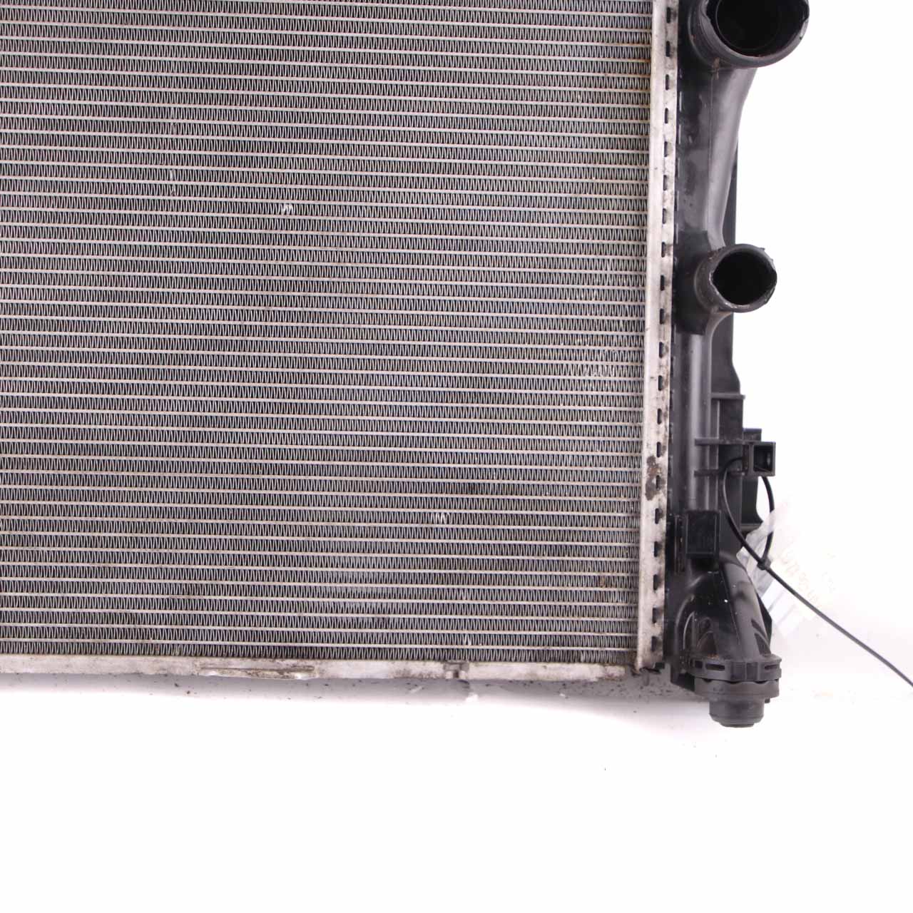 Coolant Radiator Mercedes W204 W207 W212 Engine Cooling Radiator A0995002703