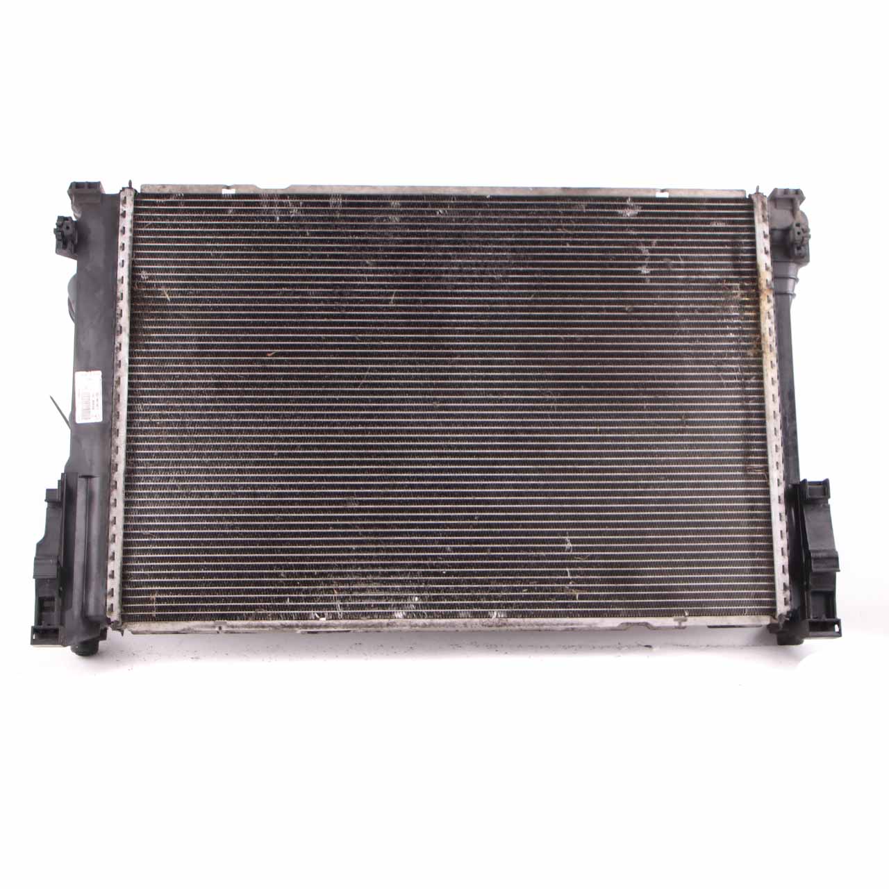 Coolant Radiator Mercedes W204 W207 W212 Engine Cooling Radiator A0995002703