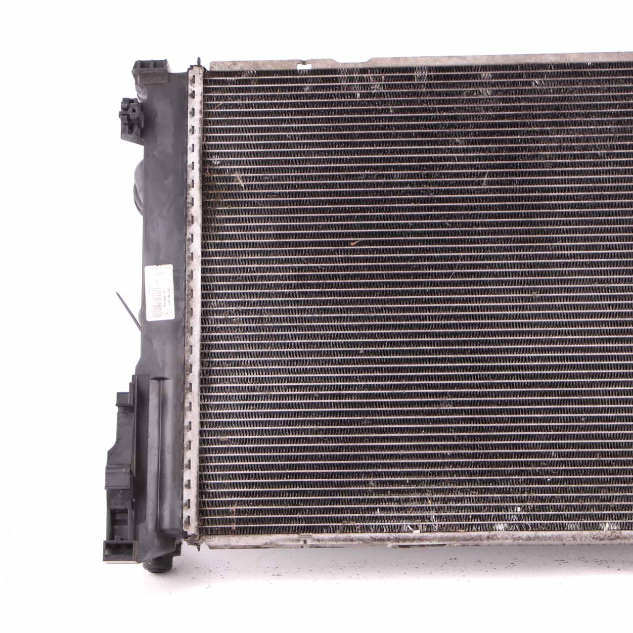 Coolant Radiator Mercedes W204 W207 W212 Engine Cooling Radiator A0995002703