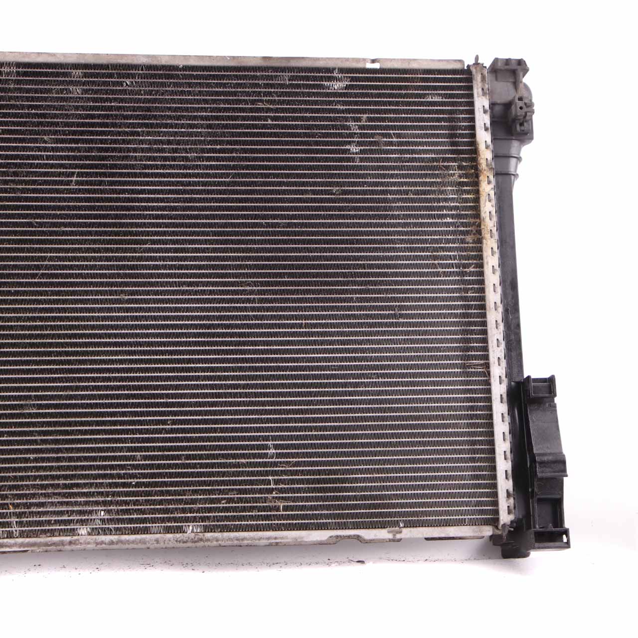 Coolant Radiator Mercedes W204 W207 W212 Engine Cooling Radiator A0995002703