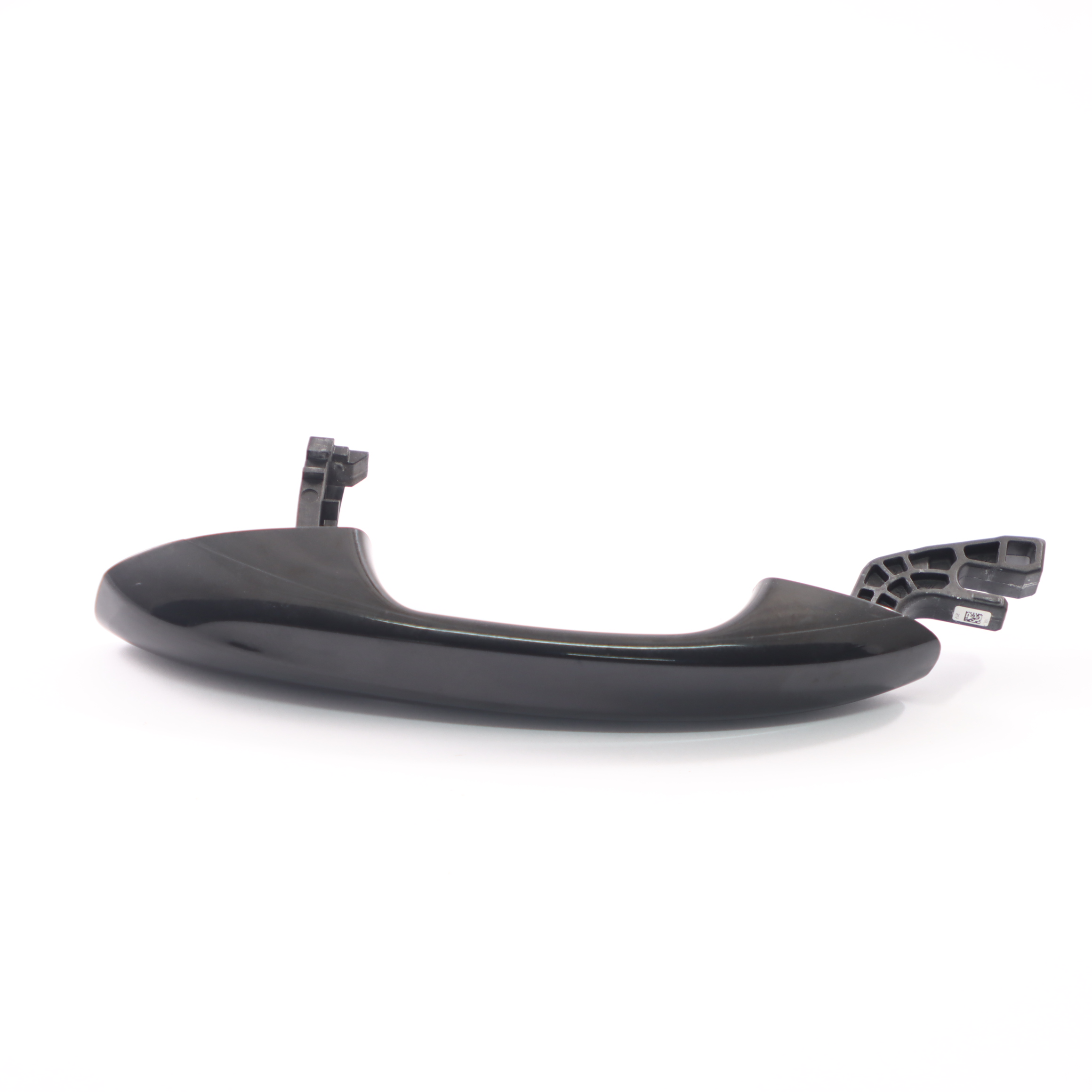 Door Handle Mercedes S205 Outside Rear Left N/S Obsidian Black -197 A0997601559