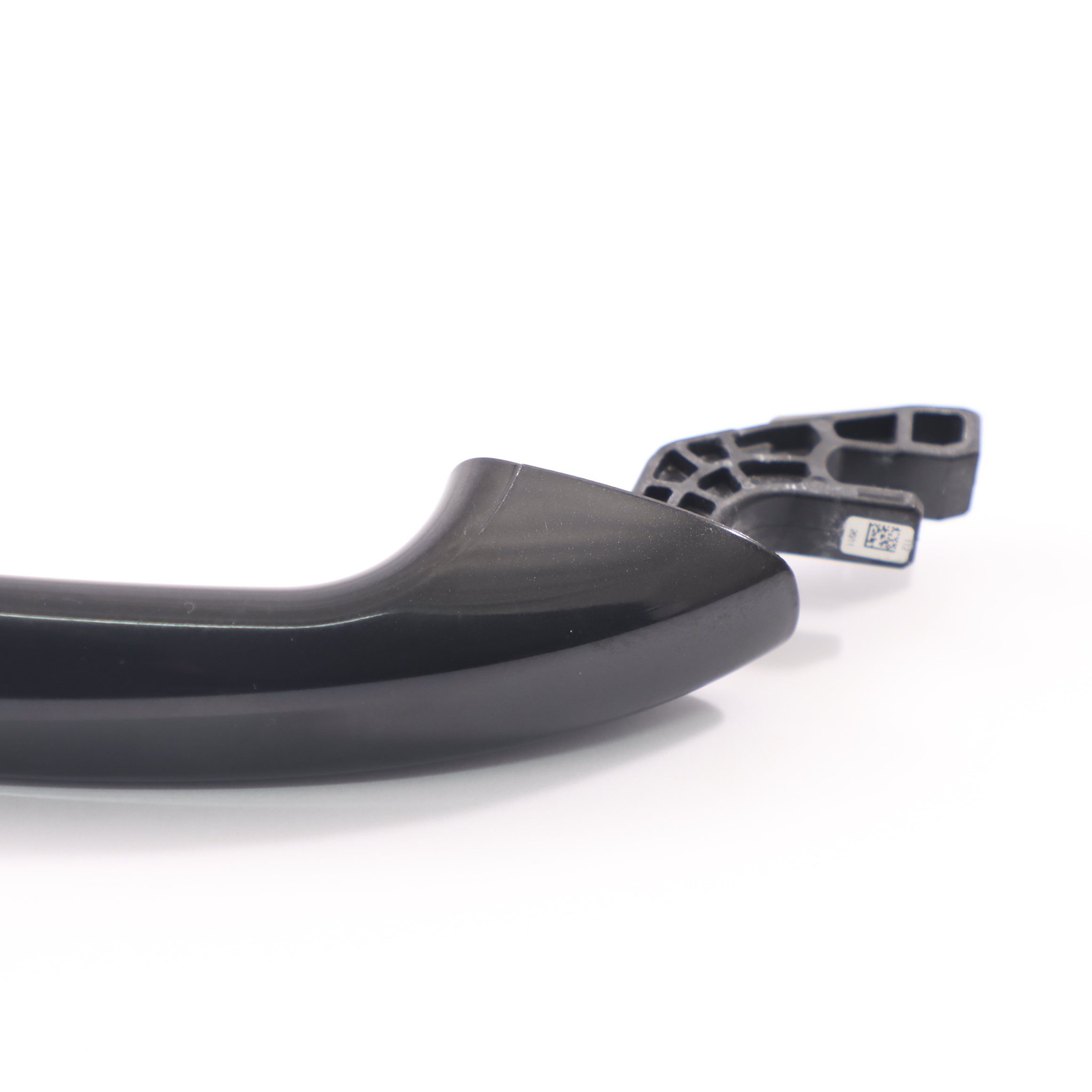 Door Handle Mercedes S205 Outside Rear Right O/S Obsidian Black -197 A0997601659