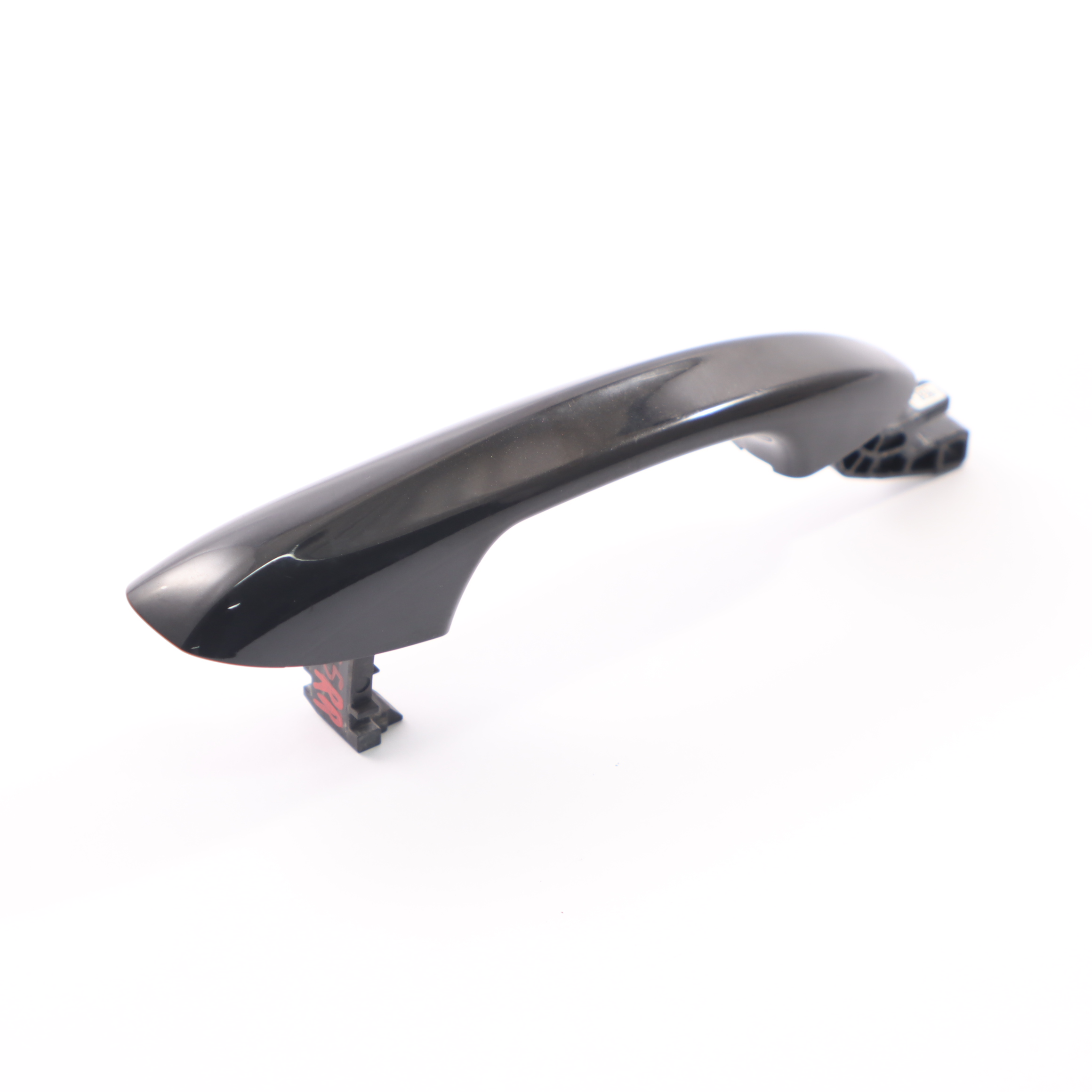 Door Handle Mercedes S205 Outside Rear Right O/S Obsidian Black -197 A0997601659