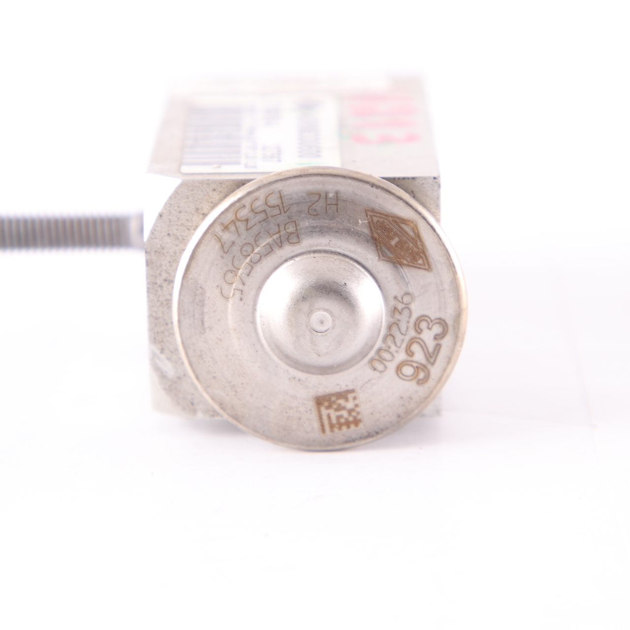 Expansion Valve Mercedes W205 W213 W238 A/C Air Conditioning Unit A0998300600