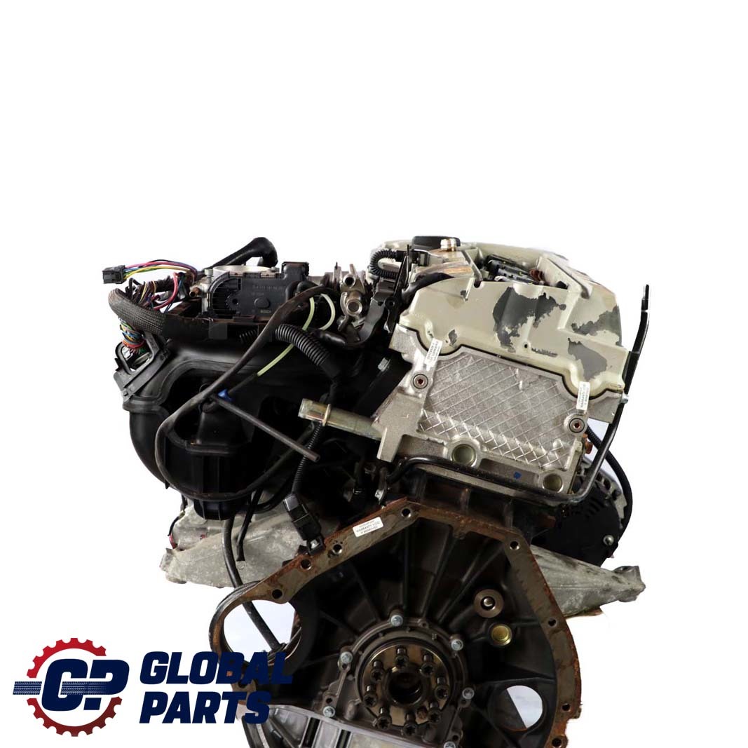 Mercedes W203 C180 129HP Complete Engine 111.951 111951 with 83k miles, WARRANTY