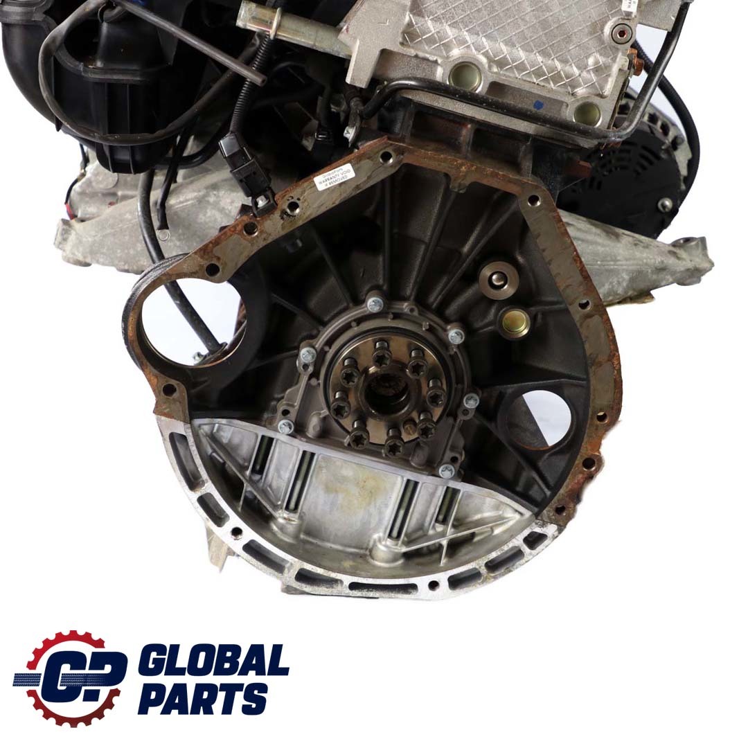 Mercedes W203 C180 129HP Complete Engine 111.951 111951 with 83k miles, WARRANTY