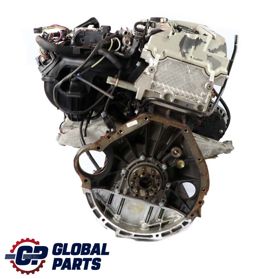 Mercedes W203 C180 129HP Complete Engine 111.951 111951 with 83k miles, WARRANTY