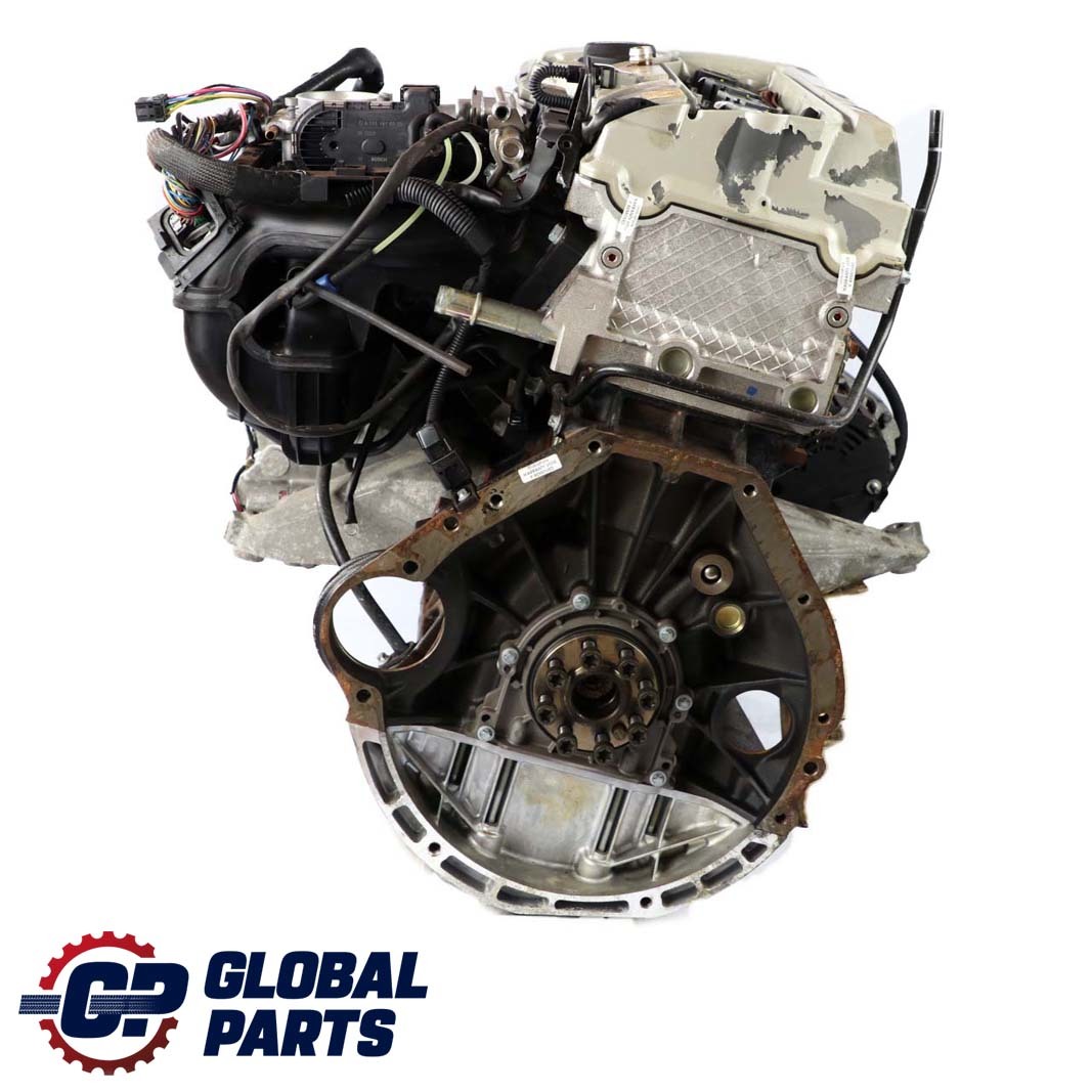 Mercedes W203 C180 129HP Complete Engine 111.951 111951 with 83k miles, WARRANTY