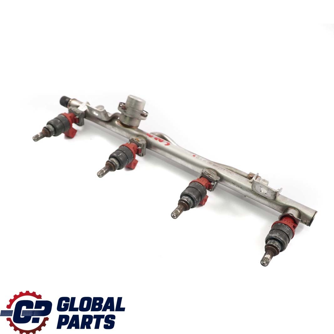 Mercedes-Benz C CLK Class W202 W203 W208 M111 Petrol Fuel Injector Rail