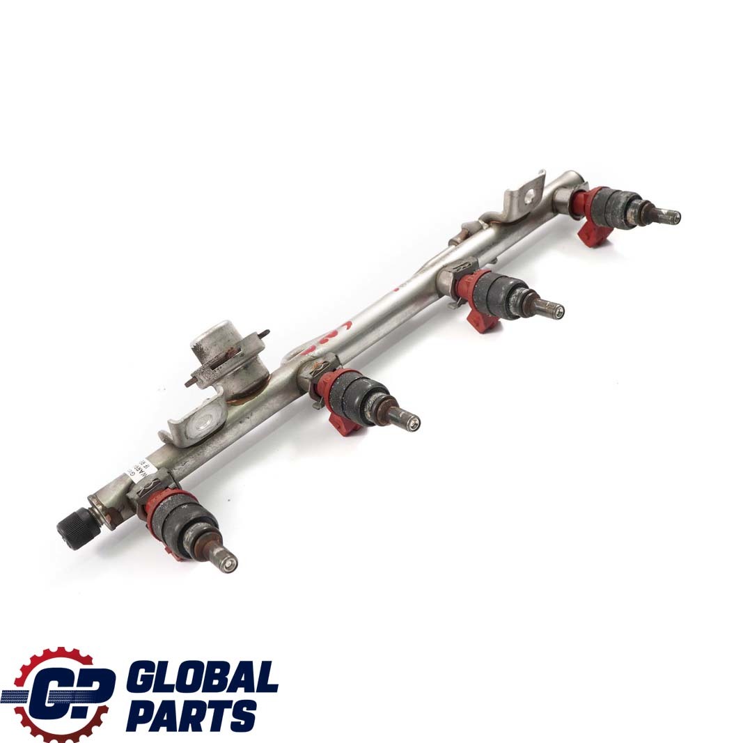 Mercedes-Benz C CLK Class W202 W203 W208 M111 Petrol Fuel Injector Rail