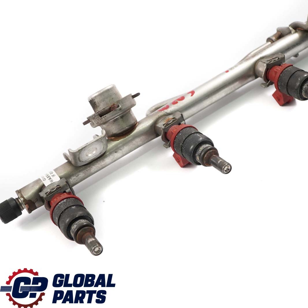 Mercedes-Benz C CLK Class W202 W203 W208 M111 Petrol Fuel Injector Rail