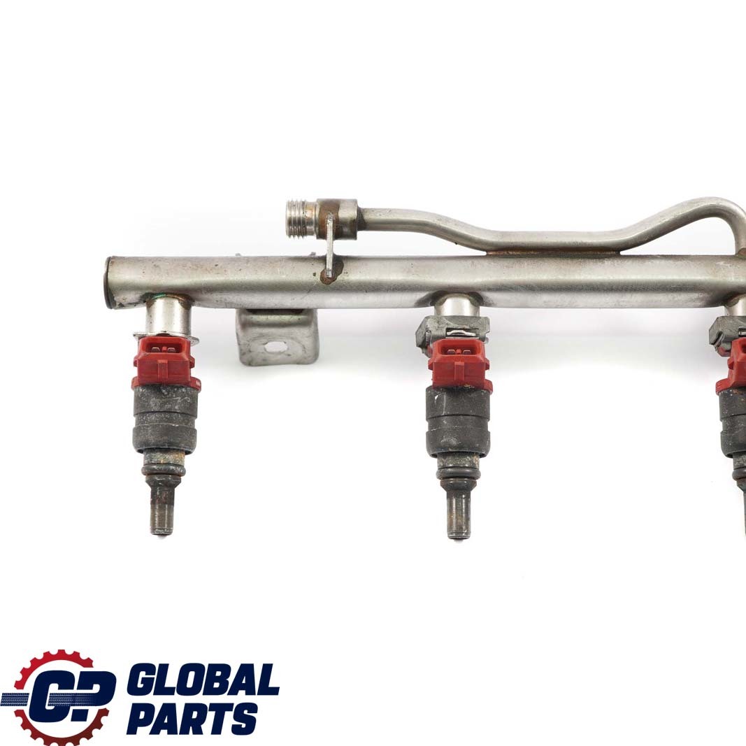 Mercedes-Benz C CLK Class W202 W203 W208 M111 Petrol Fuel Injector Rail