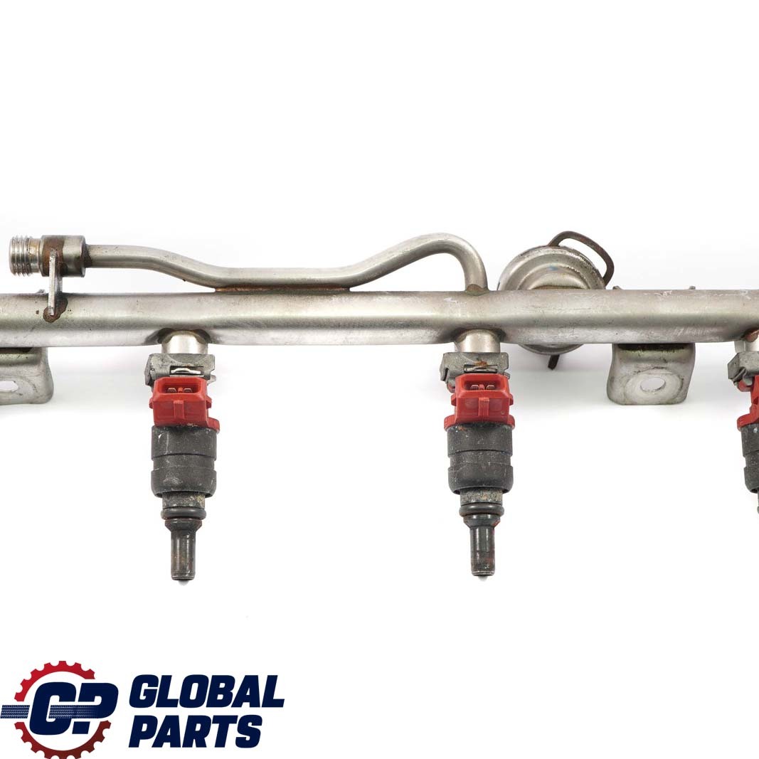 Mercedes-Benz C CLK Class W202 W203 W208 M111 Petrol Fuel Injector Rail