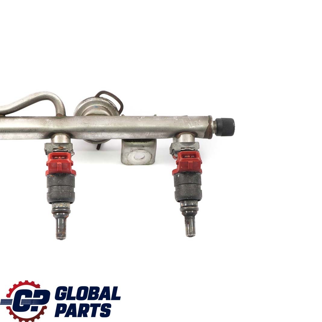 Mercedes-Benz C CLK Class W202 W203 W208 M111 Petrol Fuel Injector Rail