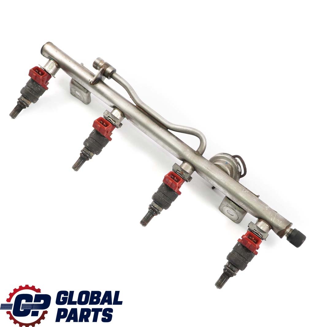 Mercedes-Benz C CLK Class W202 W203 W208 M111 Petrol Fuel Injector Rail