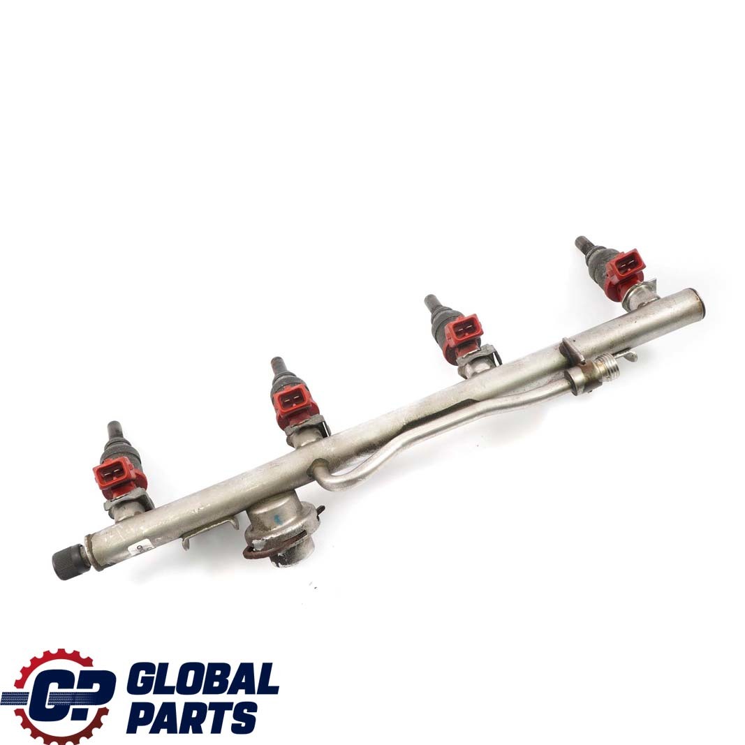 Mercedes-Benz C CLK Class W202 W203 W208 M111 Petrol Fuel Injector Rail