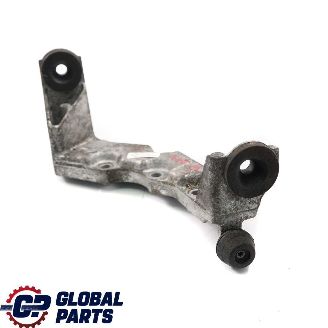 Mercedes-Benz C W203 M111 Power Steering Pump Mount Bearing Bracket A1110940241