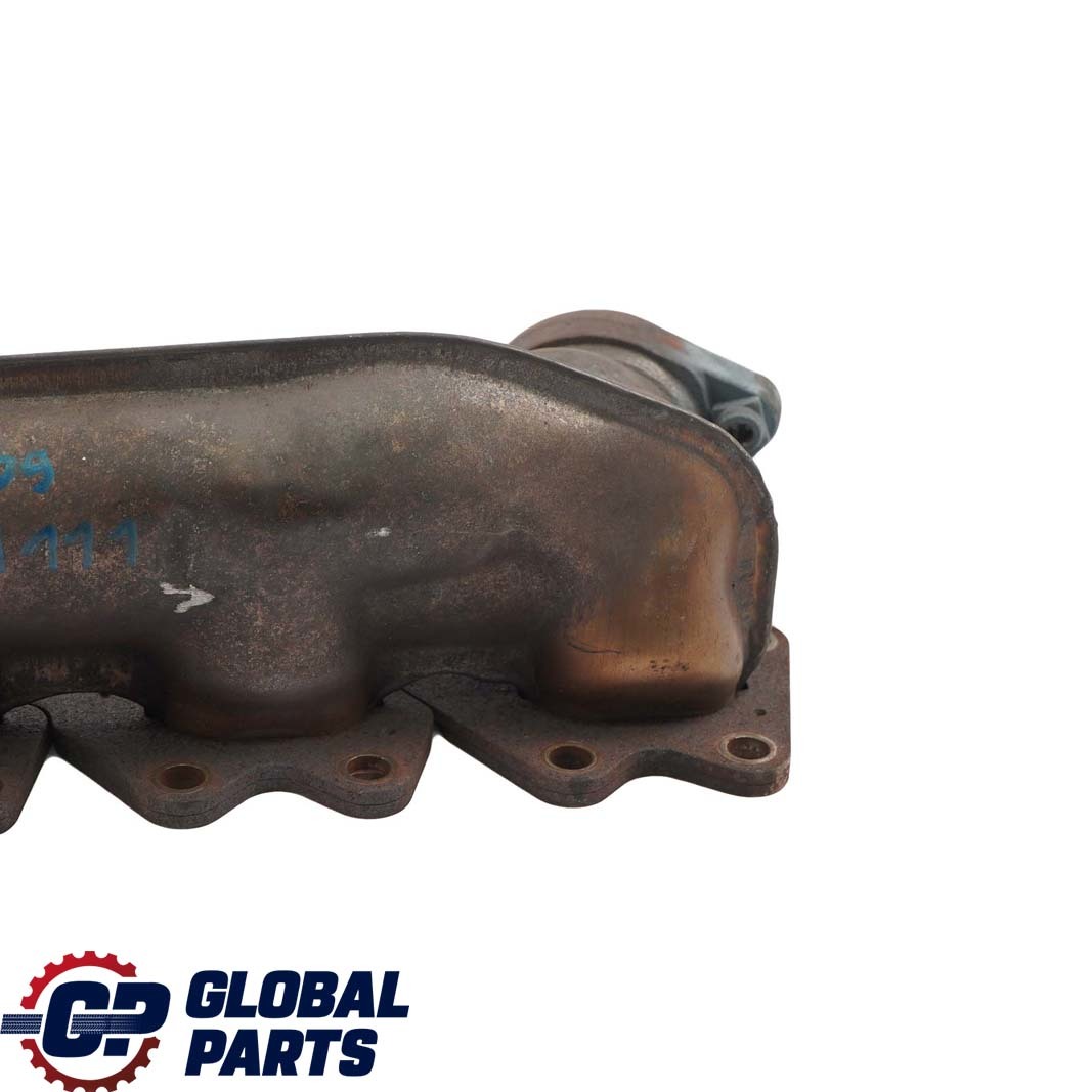 Mercedes-Benz C CLK E W203 C208 W210 M111 Kompressor Petrol Exhaust Manifold