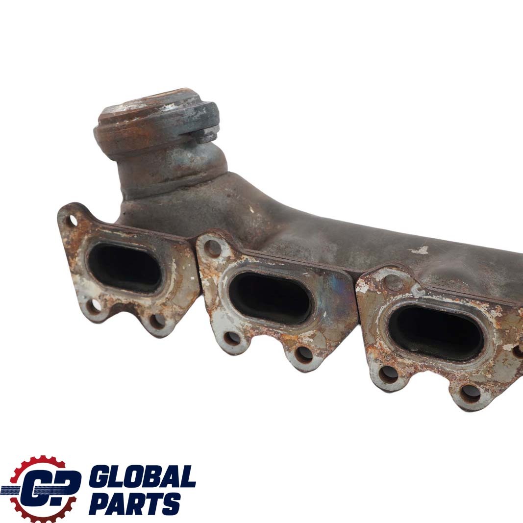 Mercedes-Benz C CLK E W203 C208 W210 M111 Kompressor Petrol Exhaust Manifold