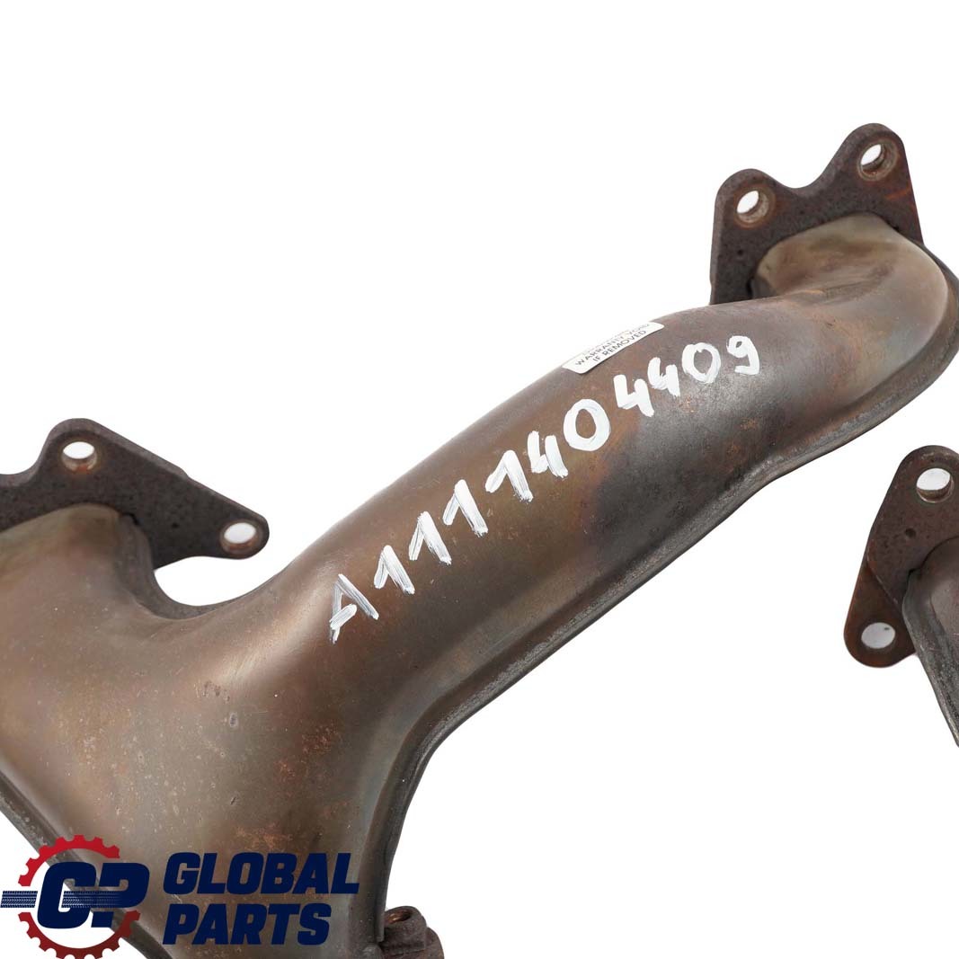 Mercedes-Benz C CLC W203 C180 C230 M111 Petrol Exhaust Manifold A1111404409